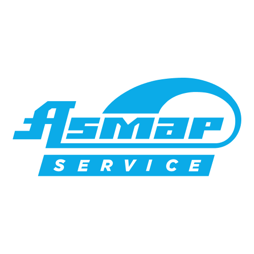 ASMAP SERVIS